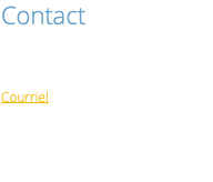 Contact Stéphanie PLAZA 290 route de la Bourlatière 69480 LACHASSAGNE Courriel Tél. 06 60 70 66 06 